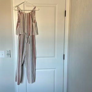 Barely used summer jumpsuit